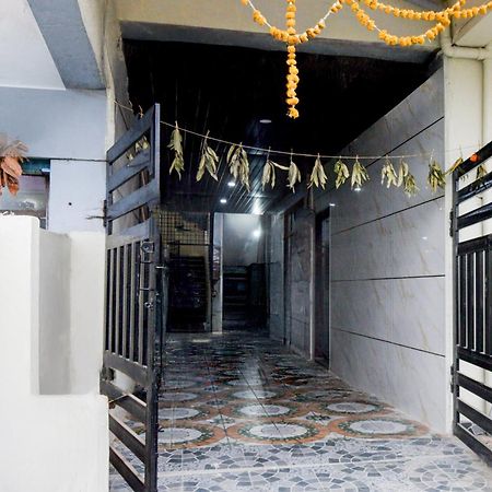 Super Collection O Srisailam Highway Otel Shamshabad Dış mekan fotoğraf