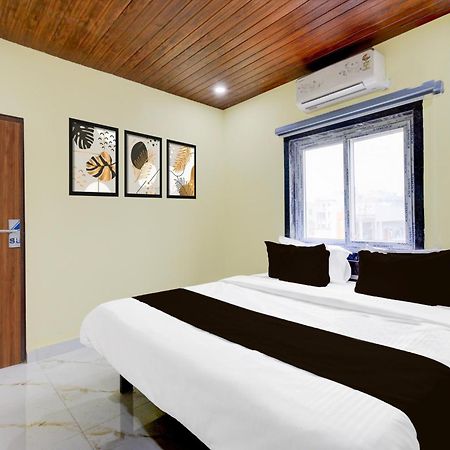 Super Collection O Srisailam Highway Otel Shamshabad Dış mekan fotoğraf