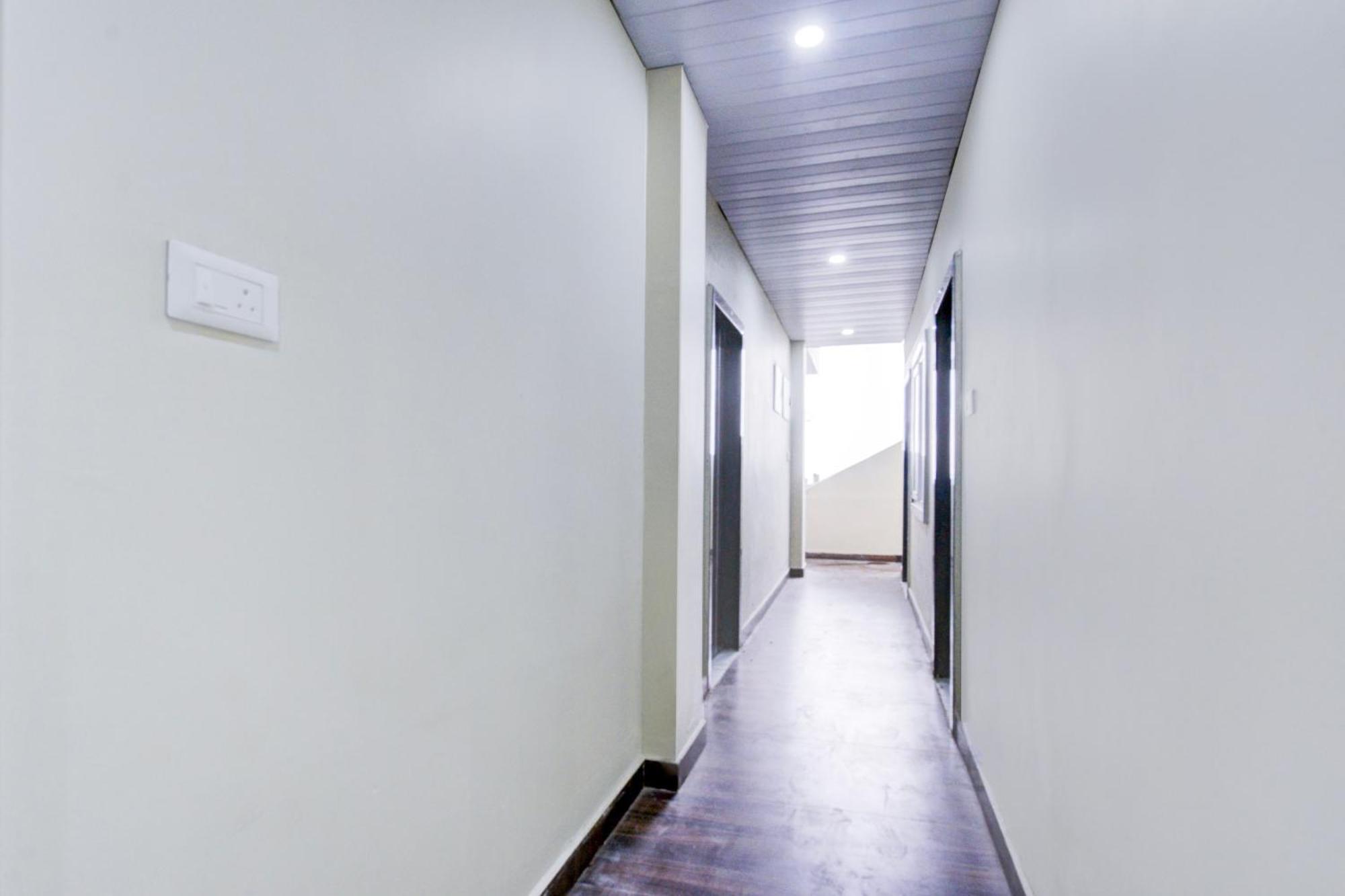 Super Collection O Srisailam Highway Otel Shamshabad Dış mekan fotoğraf