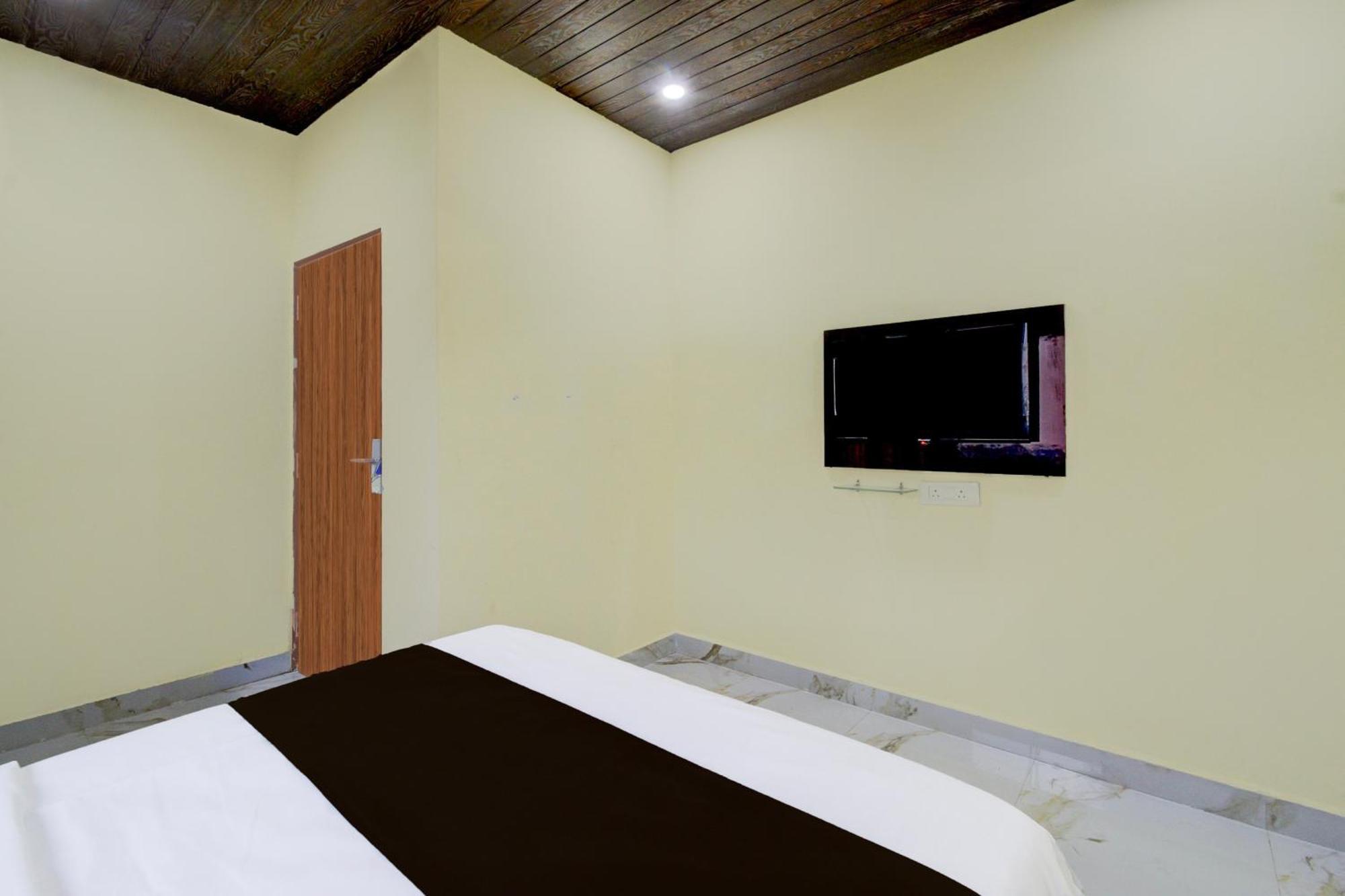 Super Collection O Srisailam Highway Otel Shamshabad Dış mekan fotoğraf